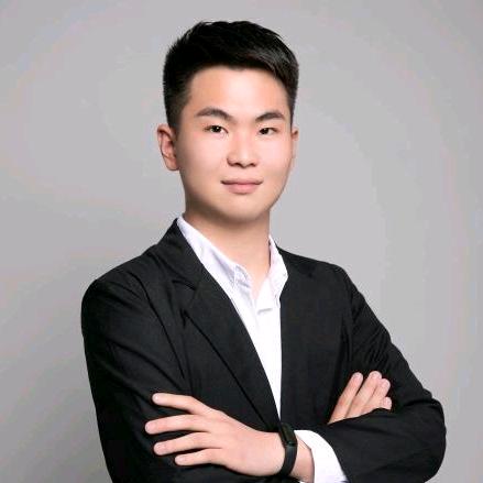 杨老师体态分享