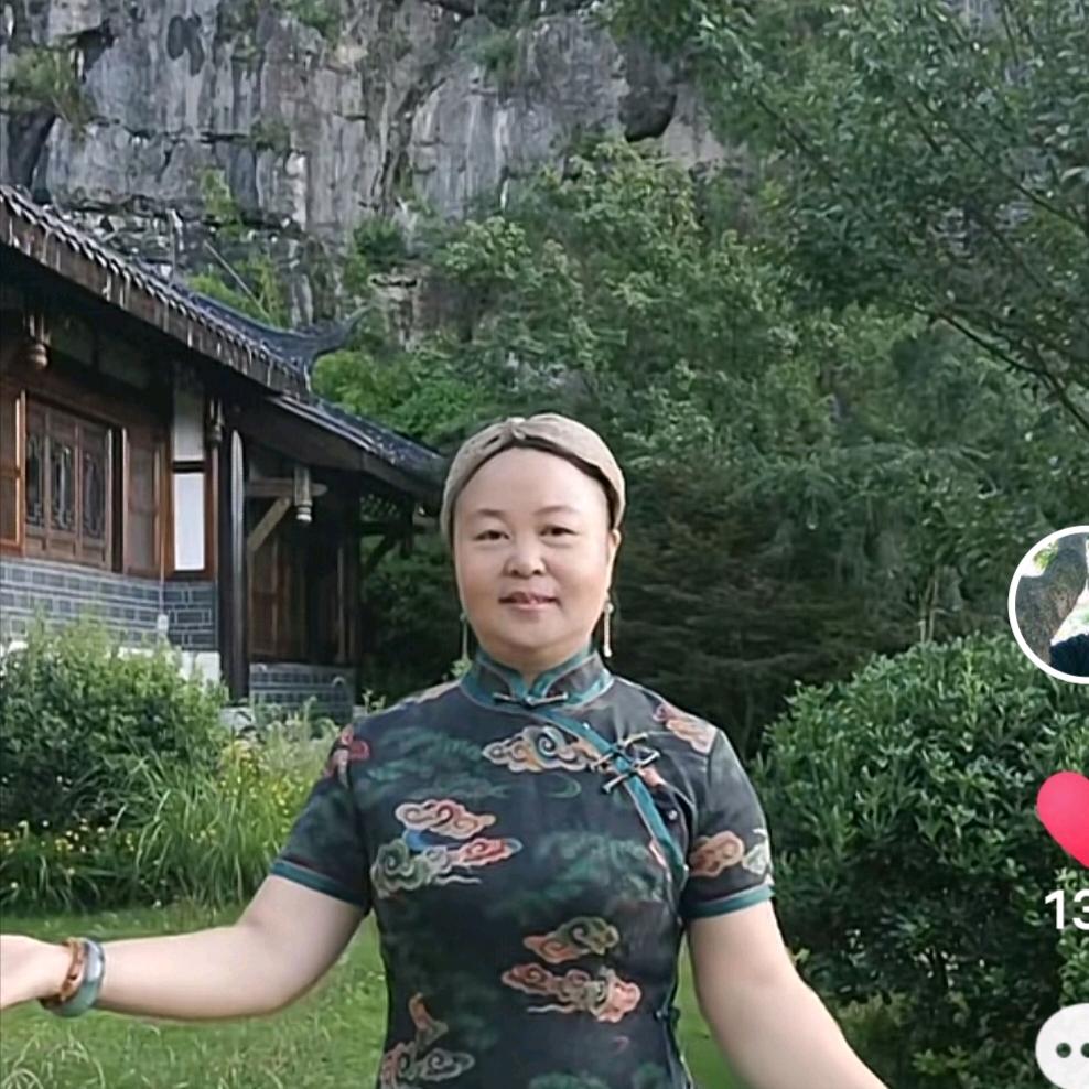 段宁静