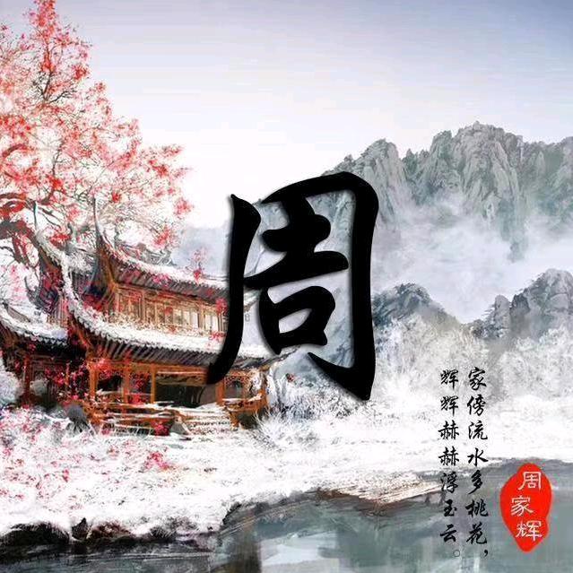 ღ֯周氏独家记忆∠※