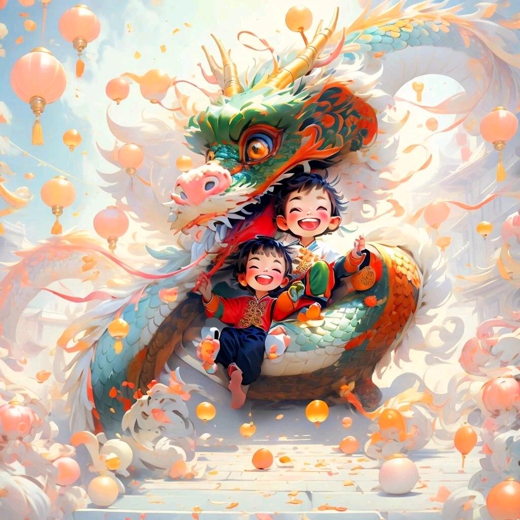 九爷就是这么吊