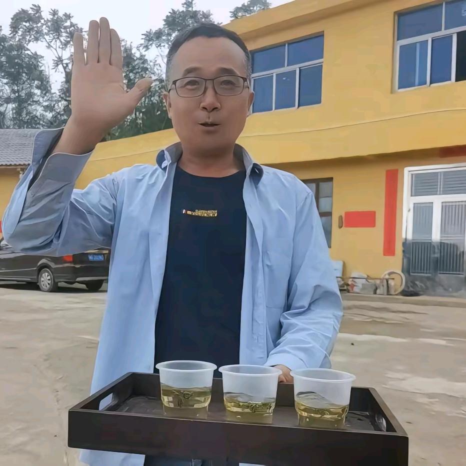 道人山卓三军