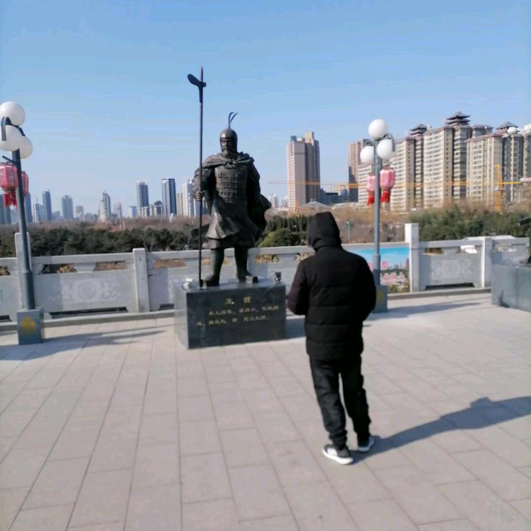 绿山清水