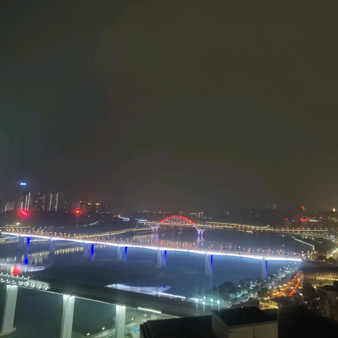 重庆酒店入住