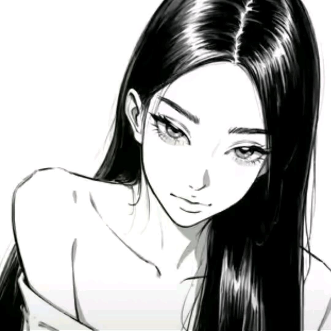 晚安婷子