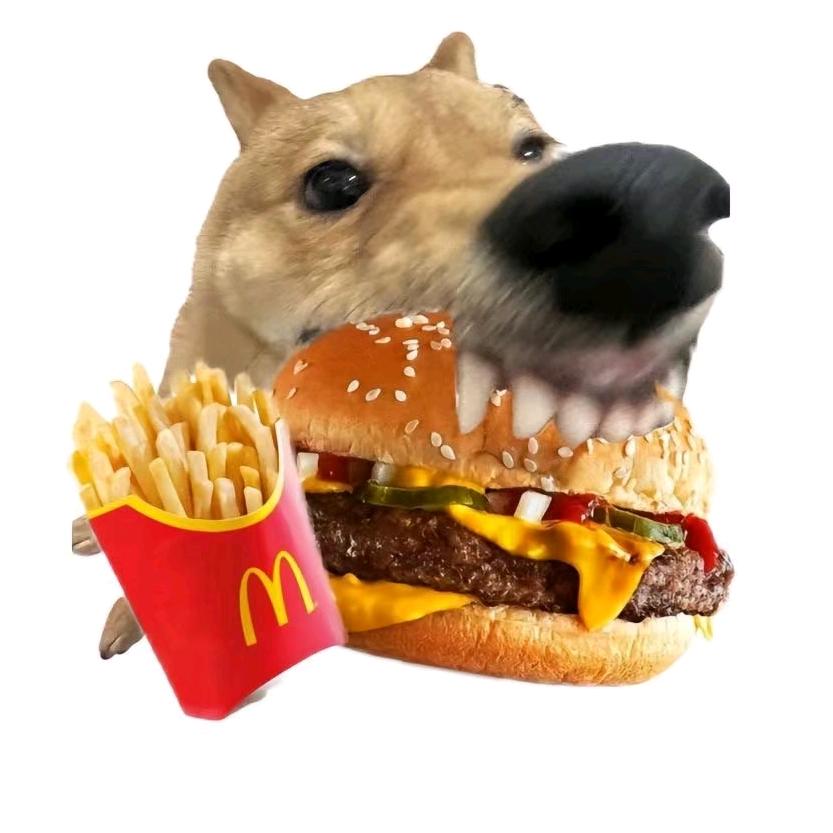 麦麦🍔