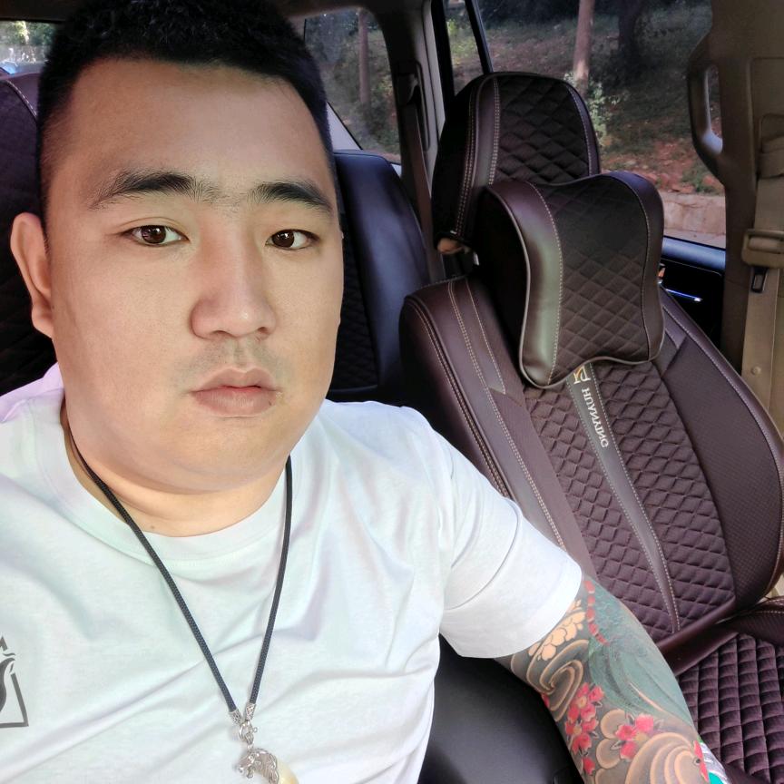 牛老板的二手小汽车