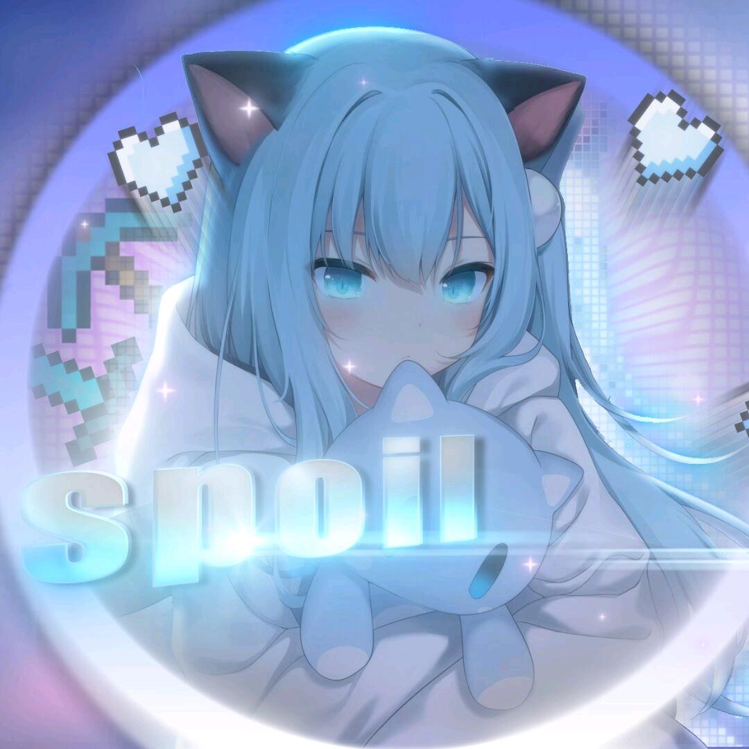 spoil