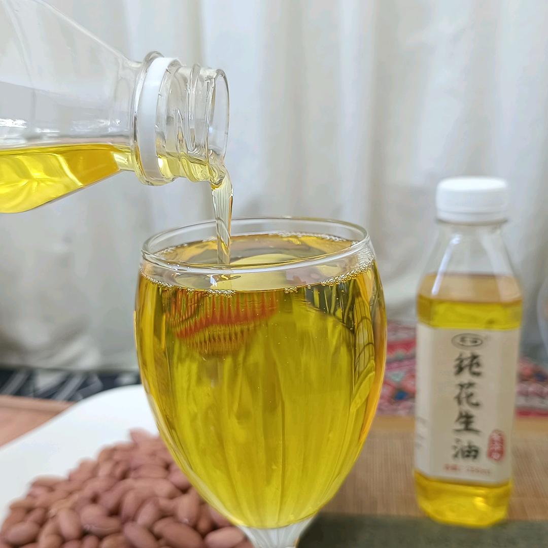 牟田鲜油