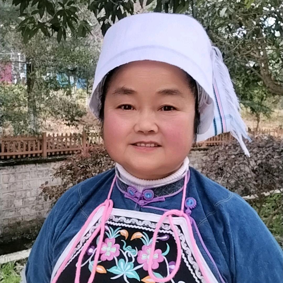 花好月圆