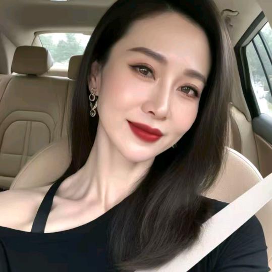 老板娘