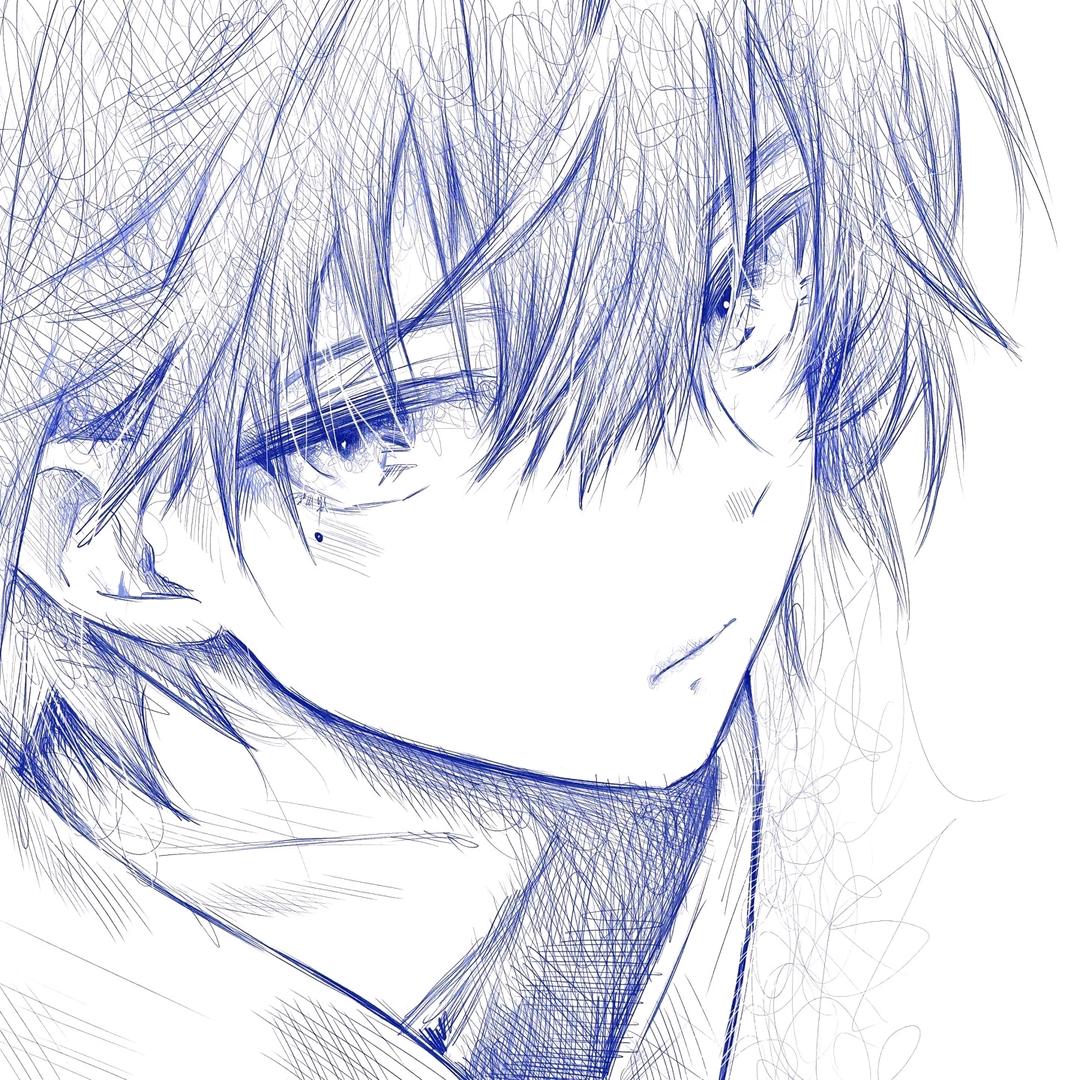 孤独的king
