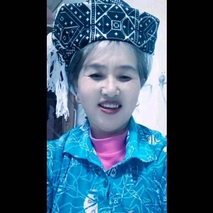 梁大姐