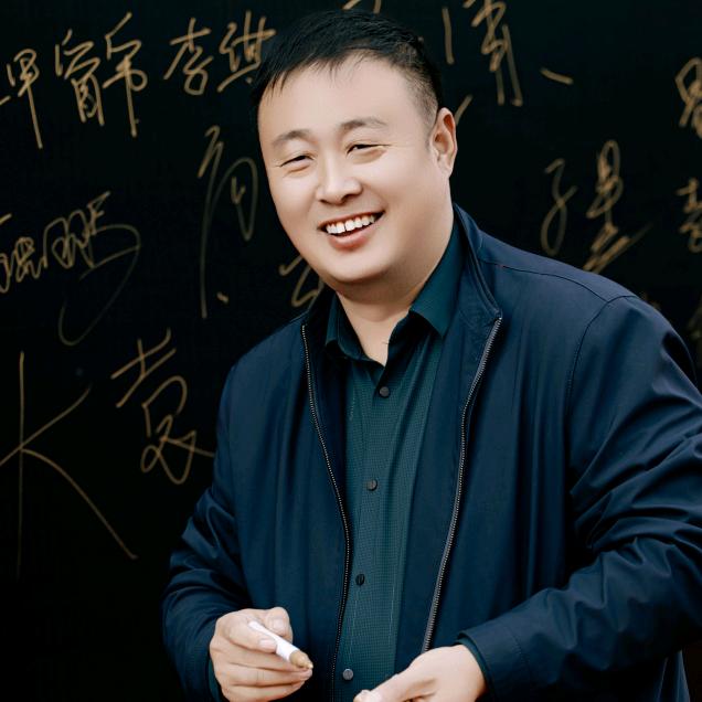 摇臂摄像的大袁