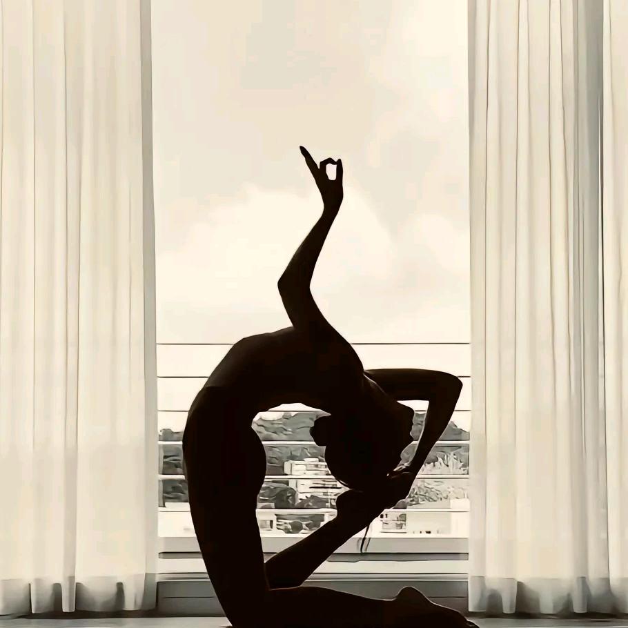 峨山悦境瑜伽.普拉提