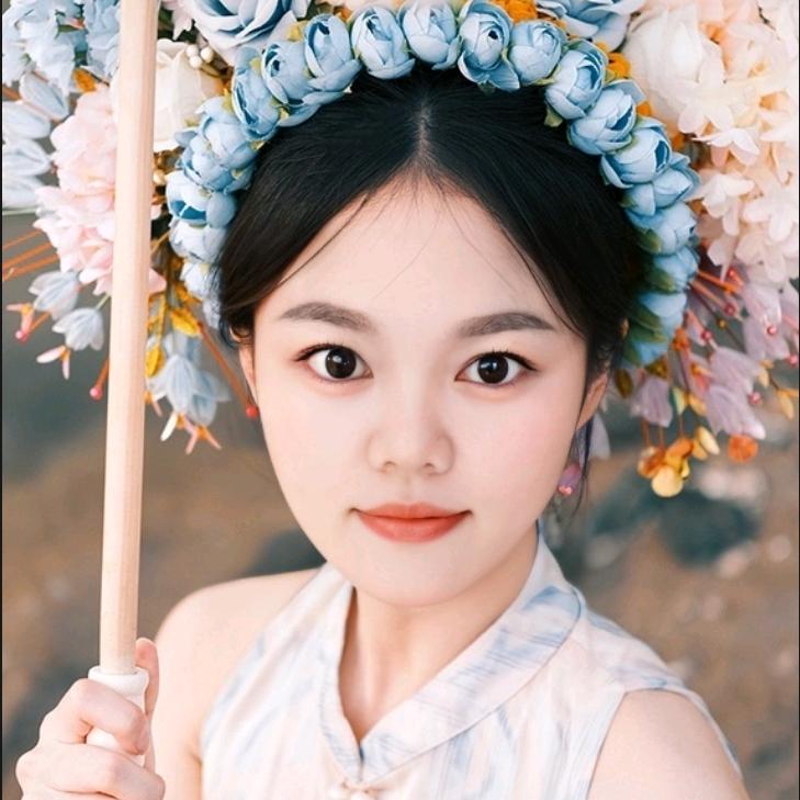 翔妈
