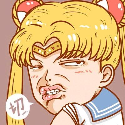 重生之广东双马尾