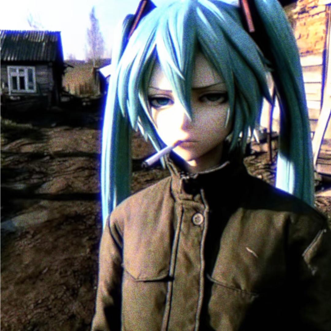 忧郁少爷（无畏契约）