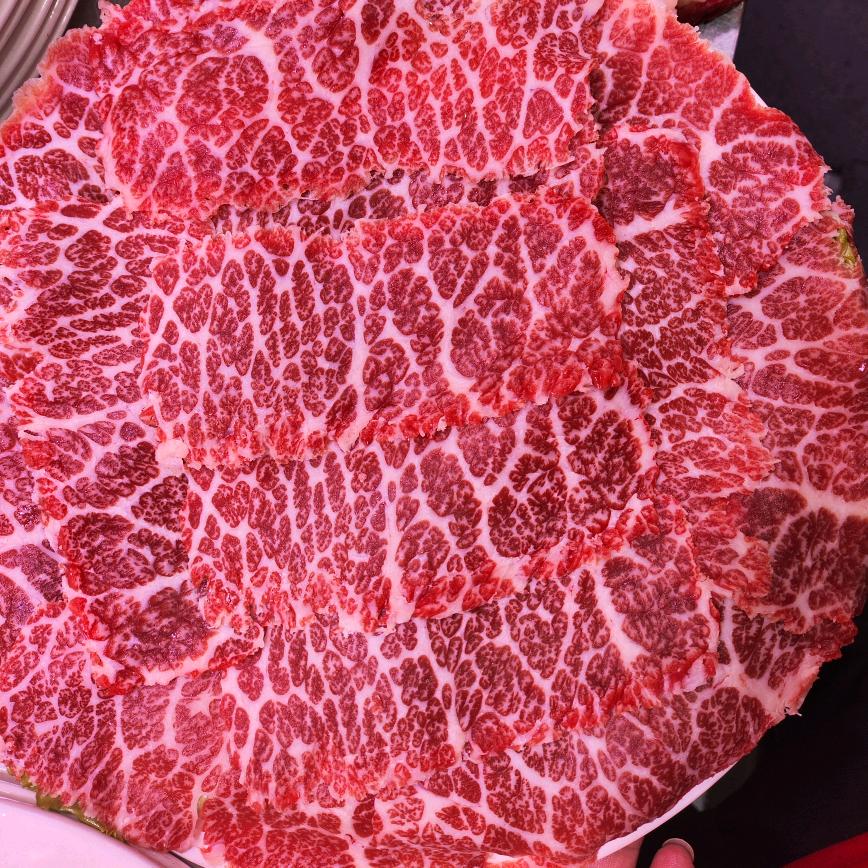 正宗牛肉丸