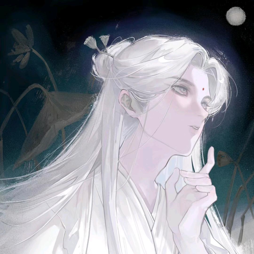 伽兰__