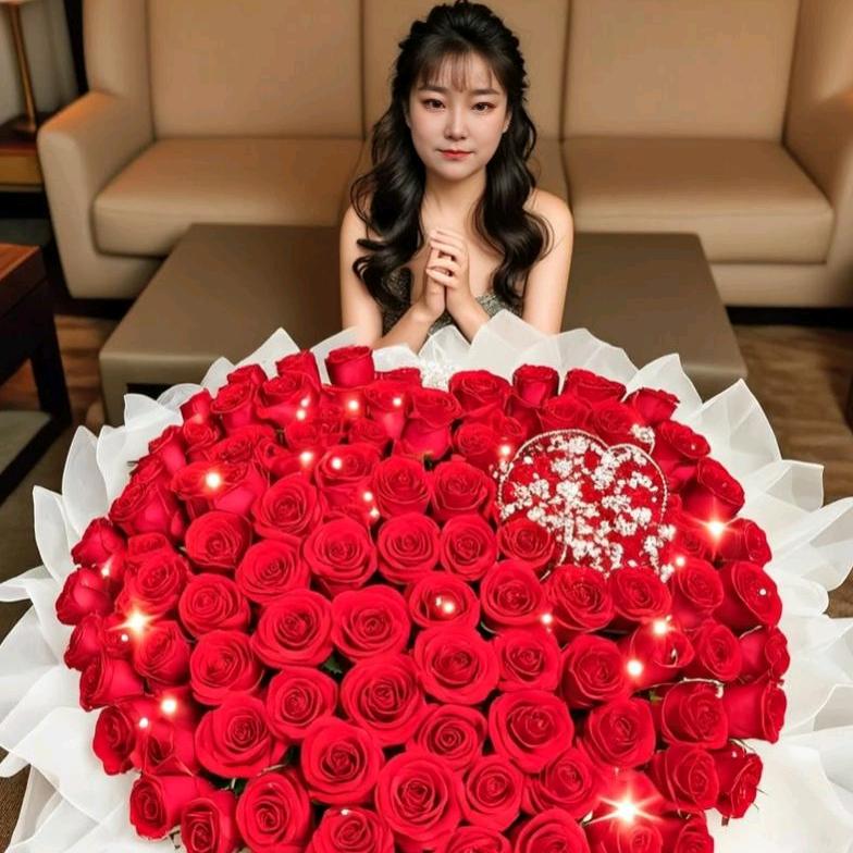 ღ᭄小慧儿💞