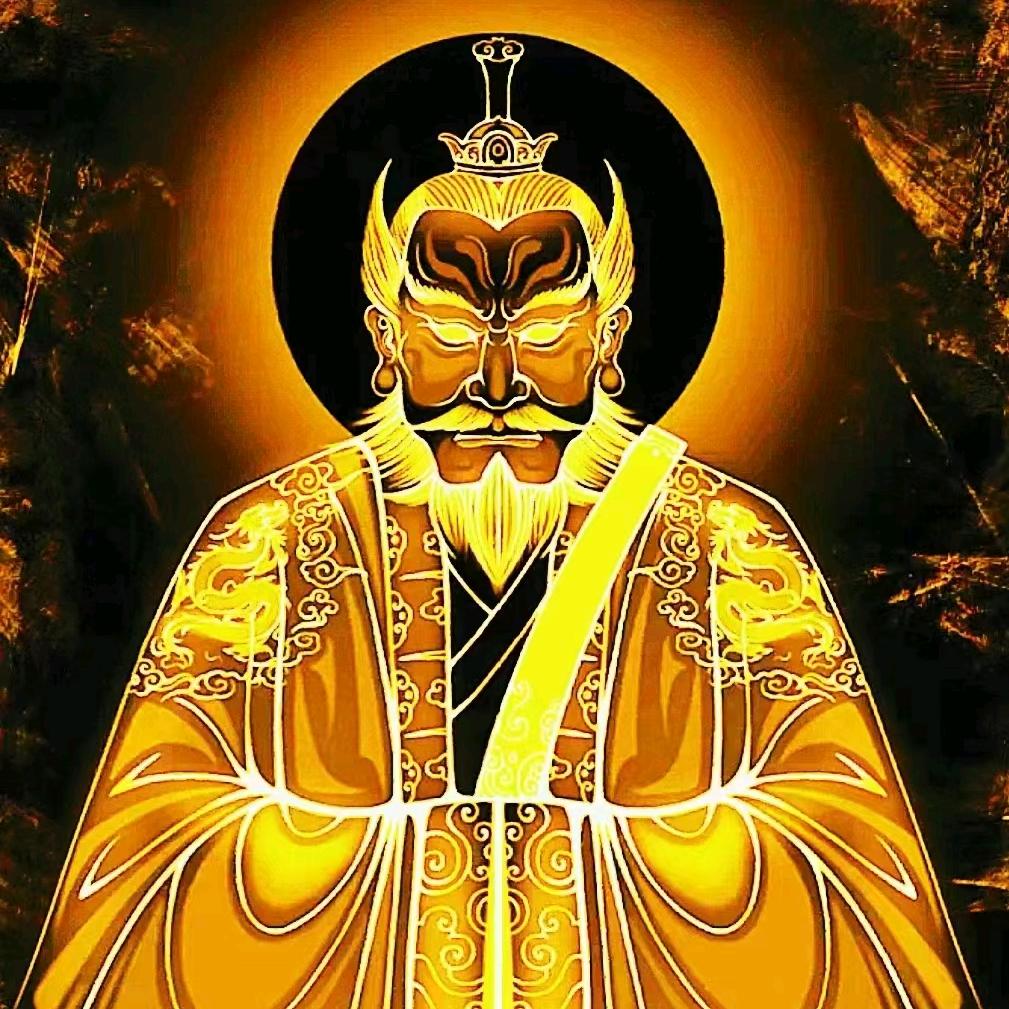 上古秘术 健康长寿