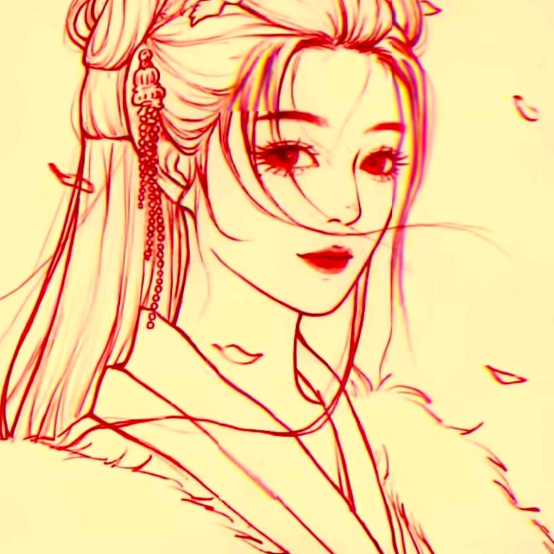 瞬间的风