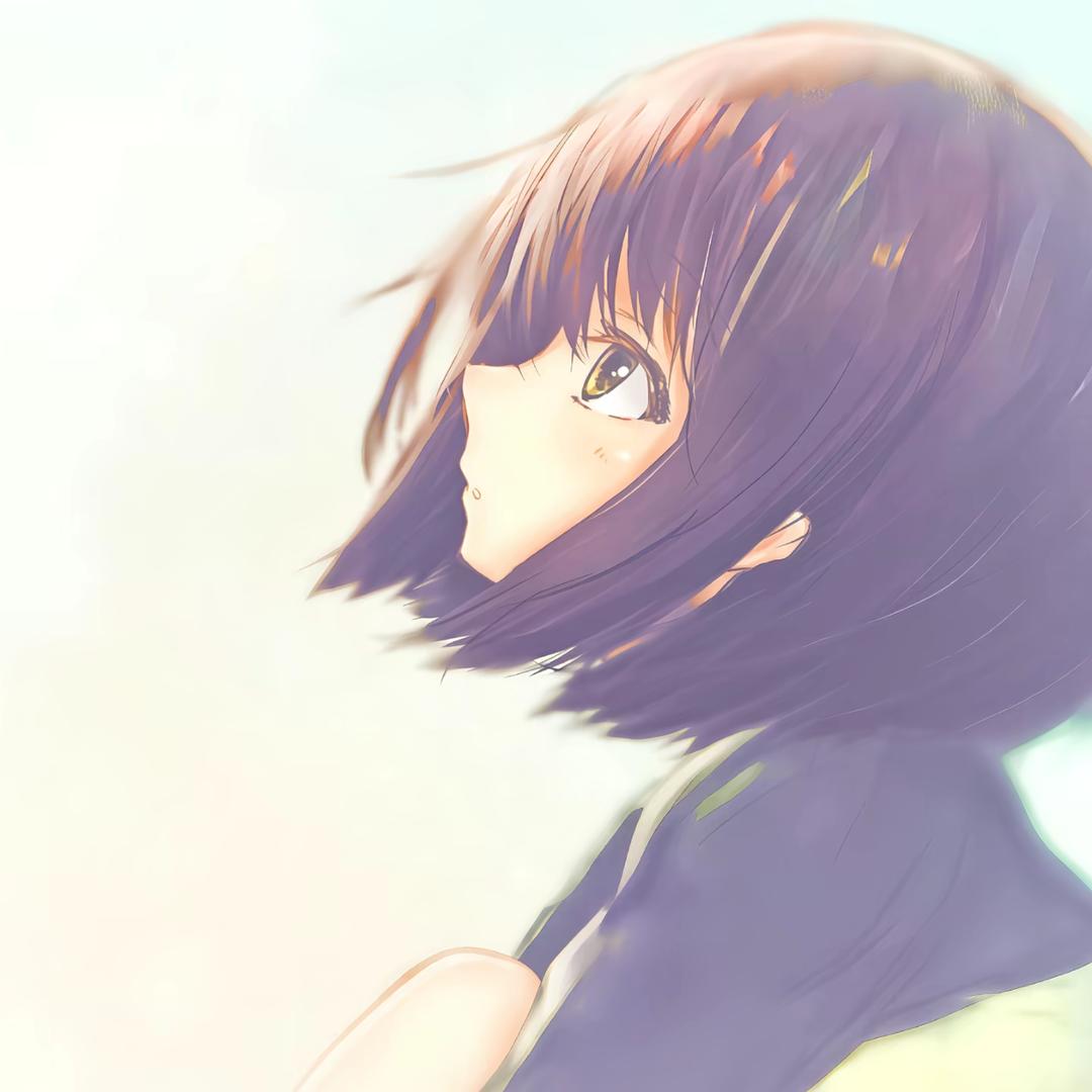 我只偶尔善良一下