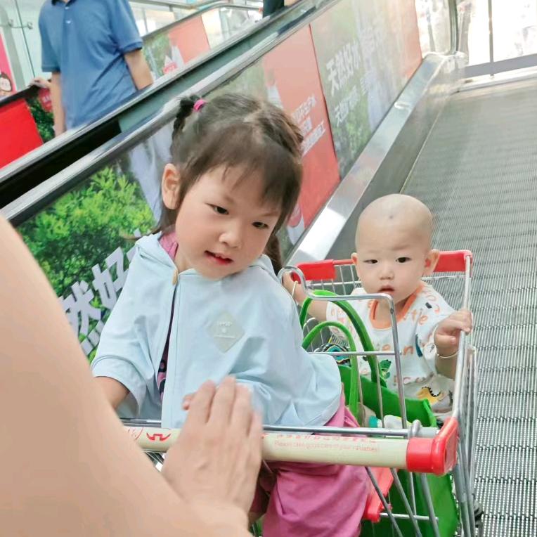 汤圆和丸子的日常