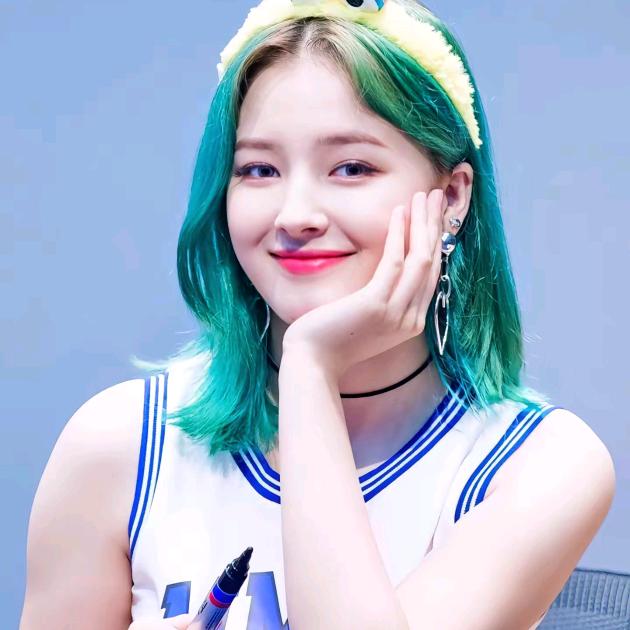 朱梓梵爱Nancy