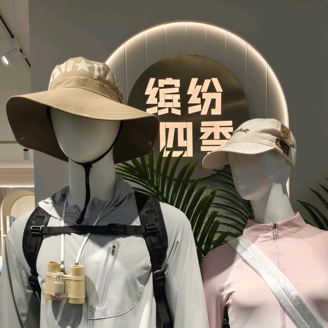 固始老西亚三楼欧寐内衣