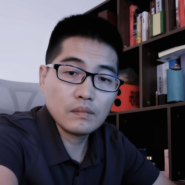 张小凡