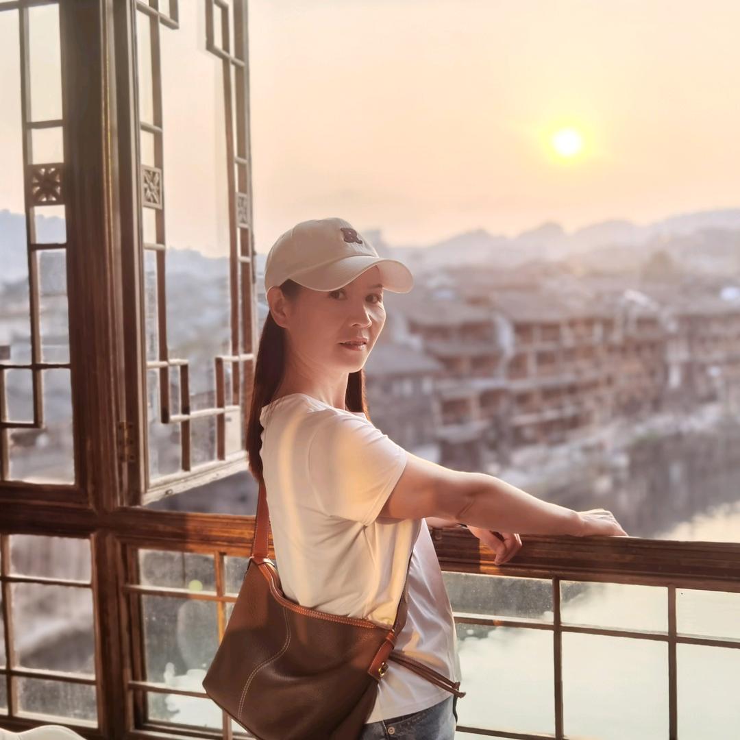 带上跑鞋去旅行