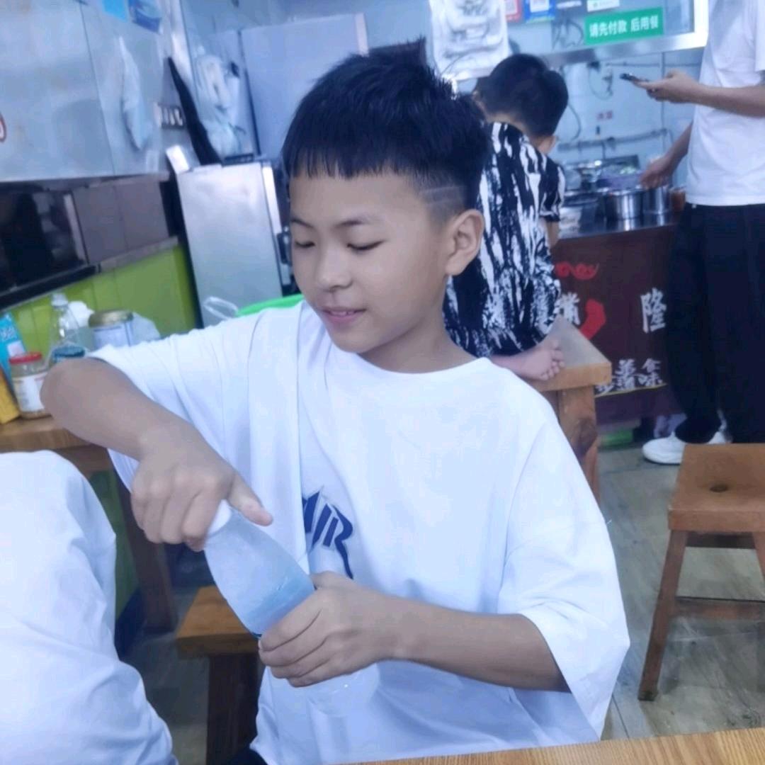 兴翰爸爸