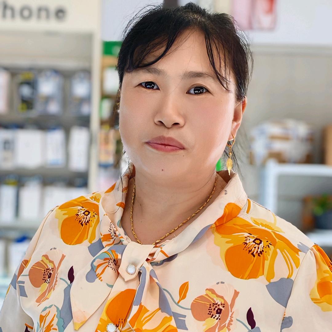 英子姐
