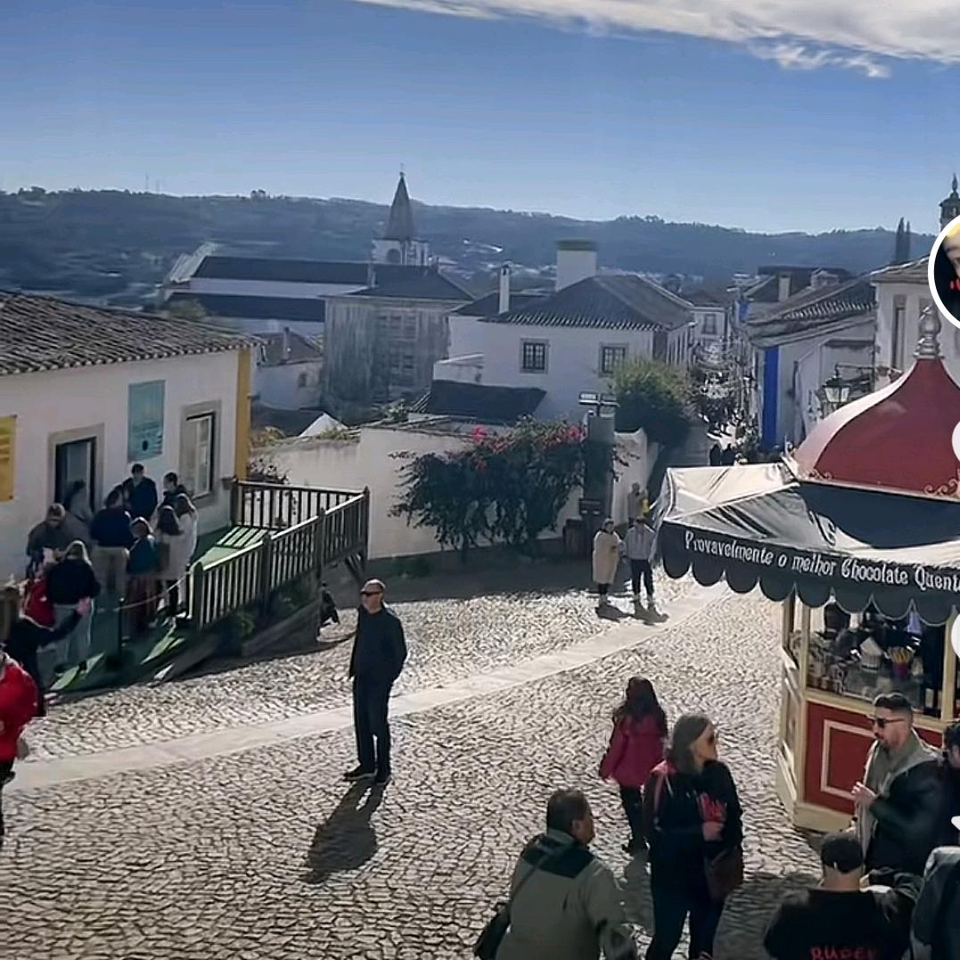 桥南路口等一下