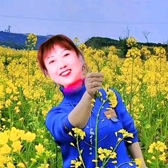 💅美美雪儿🌹🌹