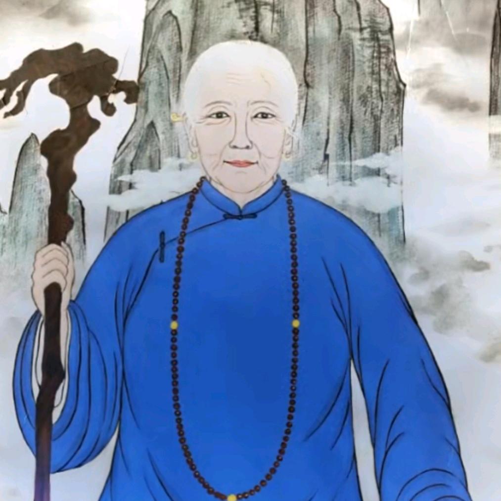 鷇音子<慈善堂>