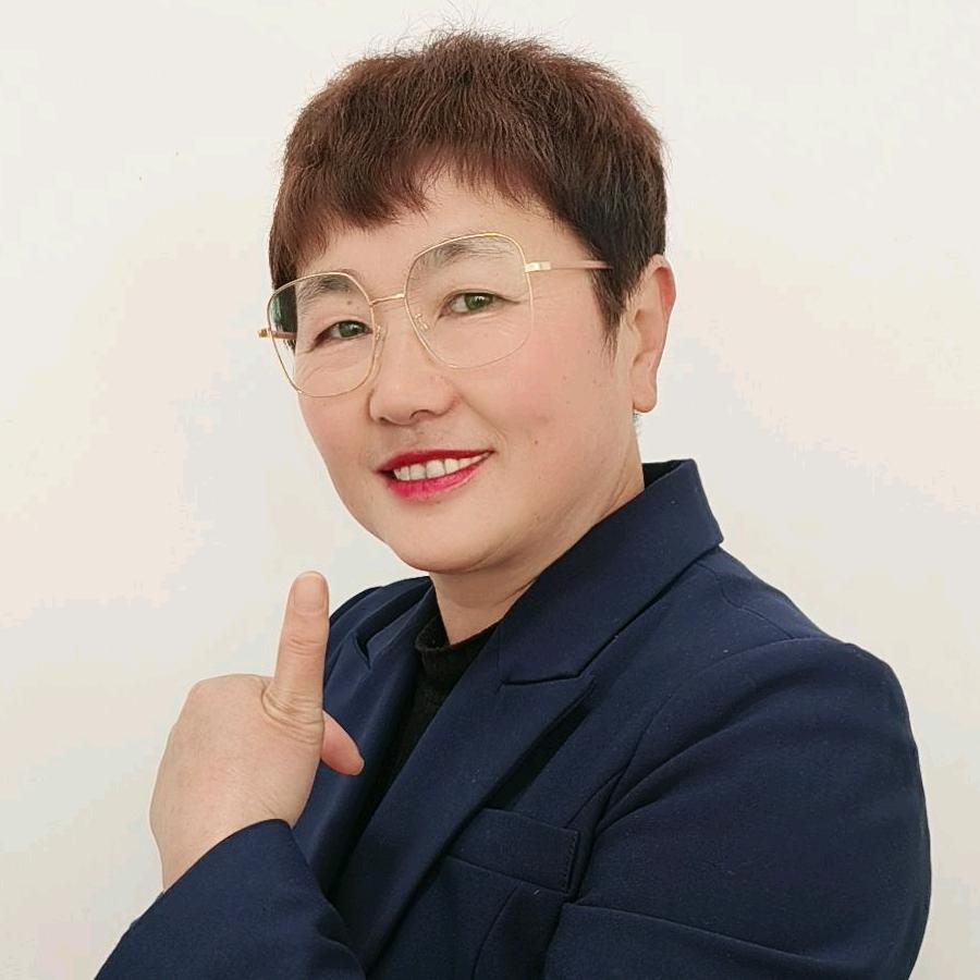 杨美菊家政向善