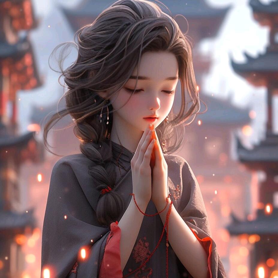《六尘》