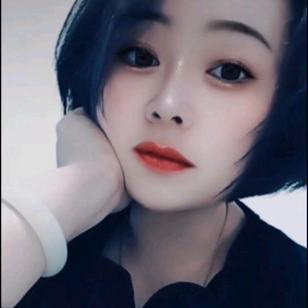 🐯🐯轻描淡写的温柔