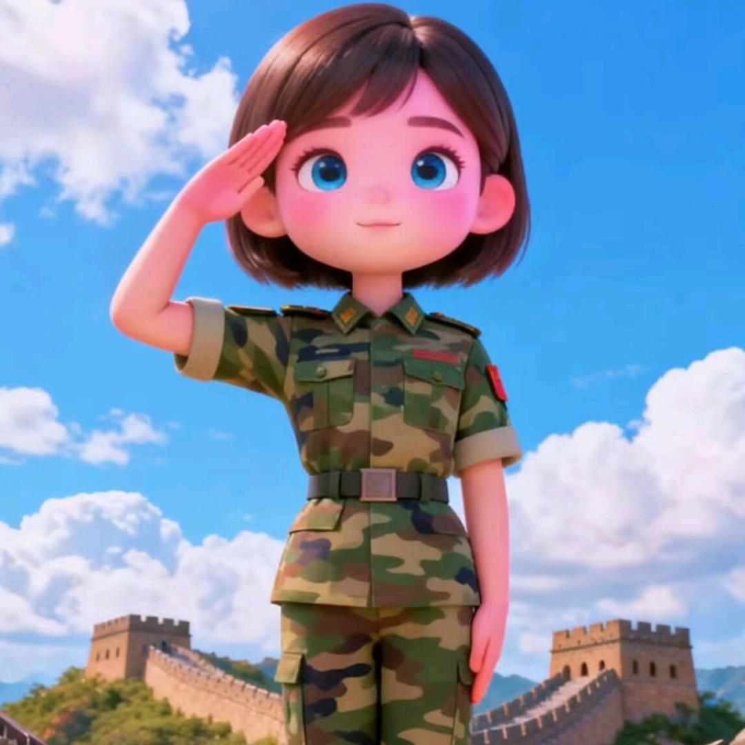 🇨🇳兵哥哥🇨🇳