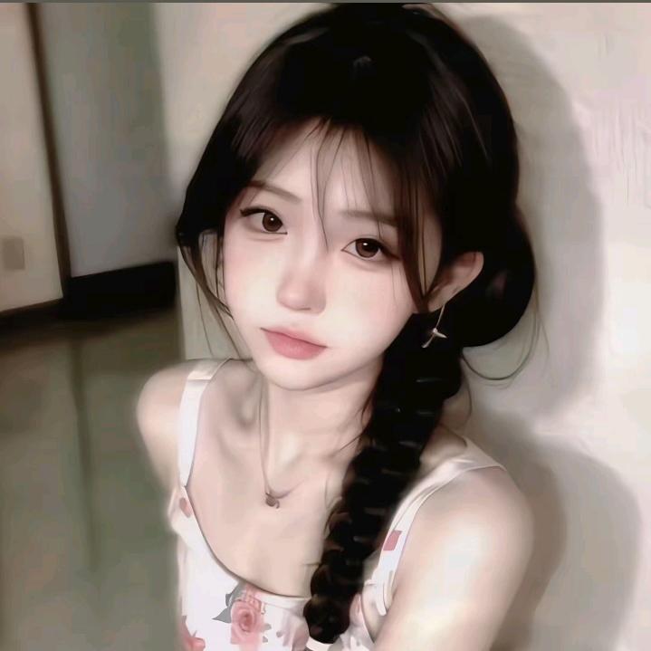 幸运小仙女