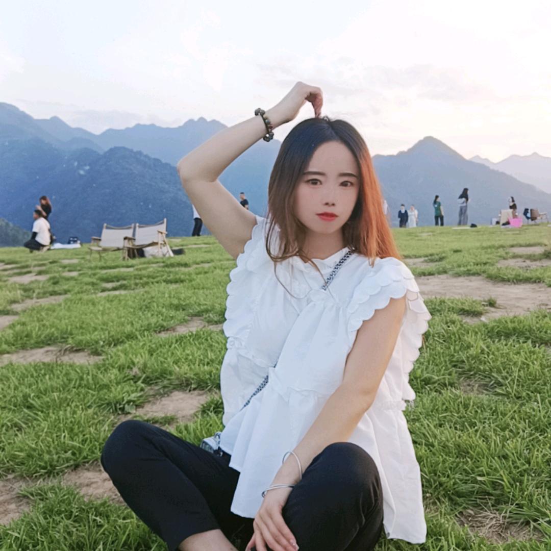 煎饼姐姐🍎琴儿