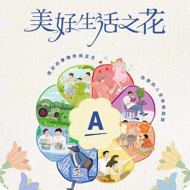 安利云购