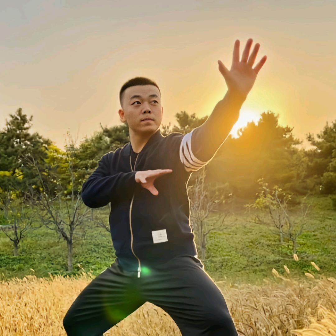 拳自在武舍