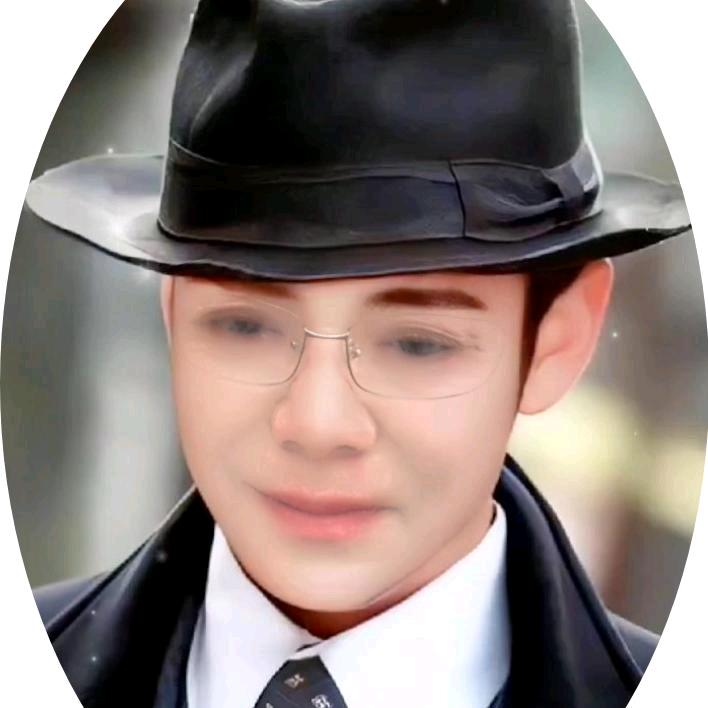 🌷抖音王子🌷