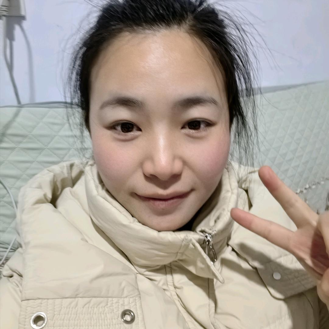 一一妞妞宝贝🌈