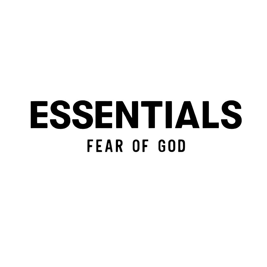 ESSENTIALS线上国际仓