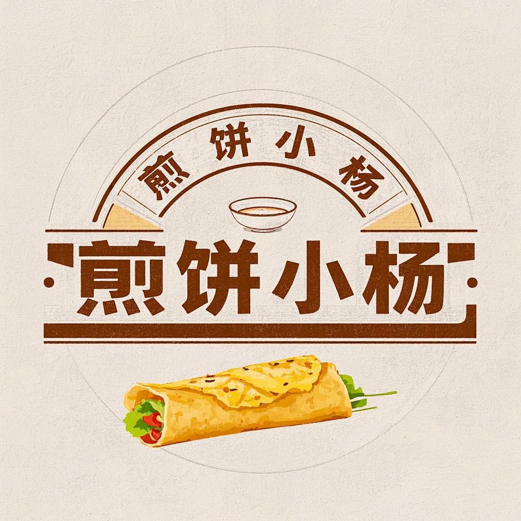 煎饼小杨