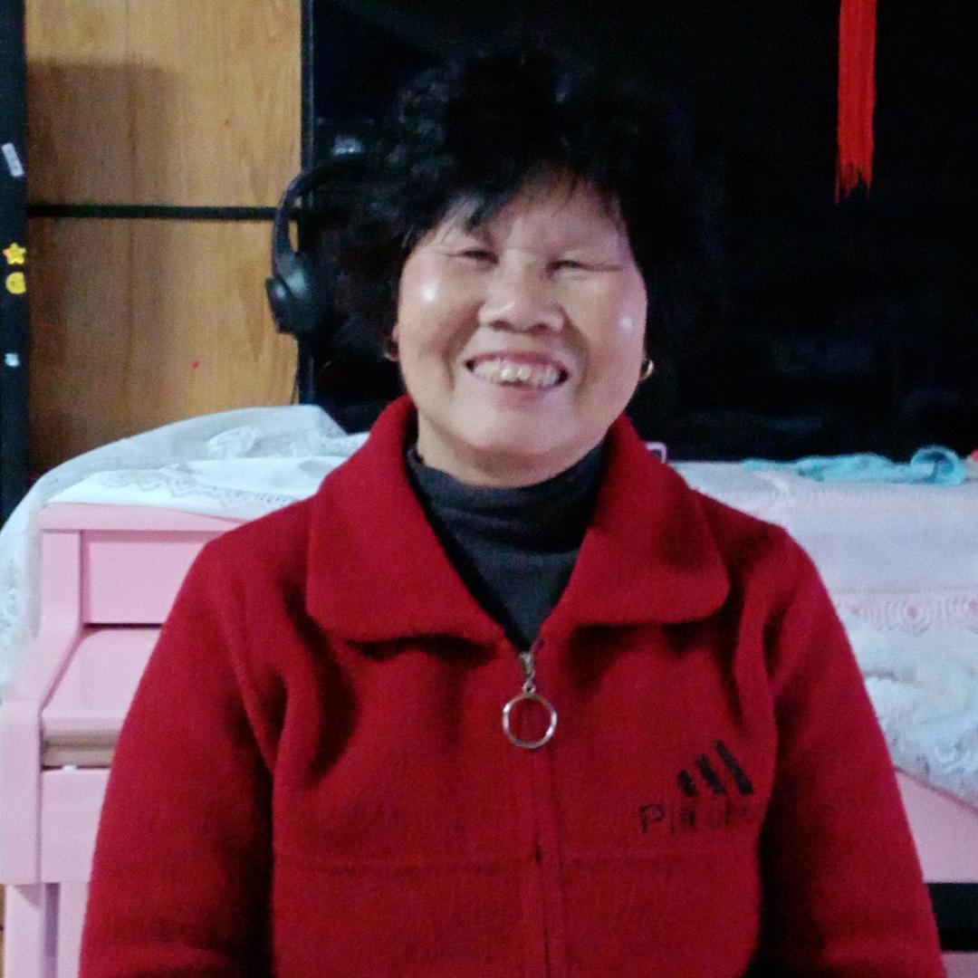 金仔娇